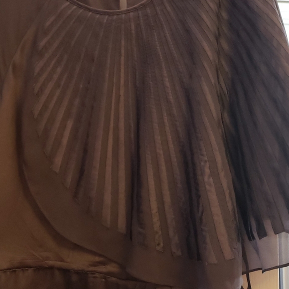 BCBG Runway Dress - Picture 3 of 3